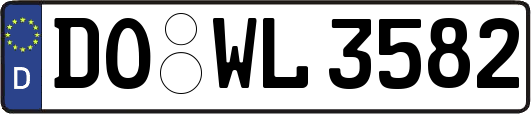 DO-WL3582