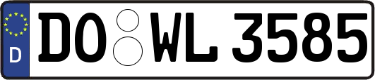 DO-WL3585
