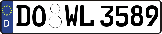 DO-WL3589