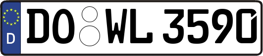 DO-WL3590