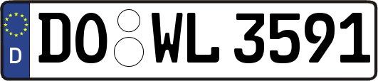DO-WL3591