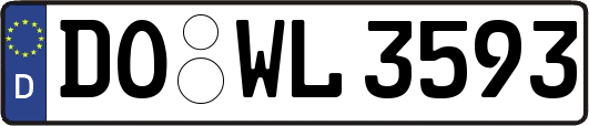 DO-WL3593