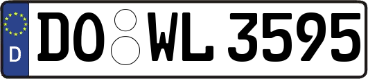 DO-WL3595