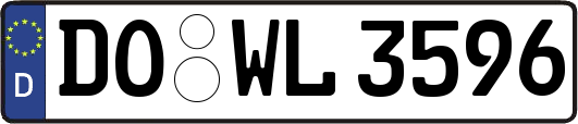 DO-WL3596