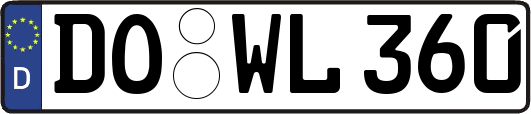 DO-WL360