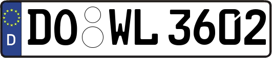 DO-WL3602