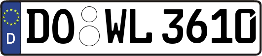 DO-WL3610