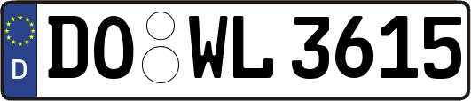 DO-WL3615