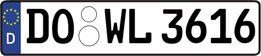 DO-WL3616