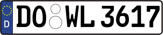 DO-WL3617