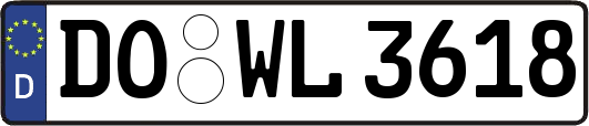 DO-WL3618