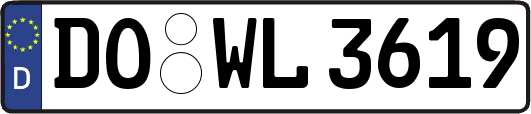 DO-WL3619