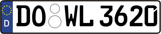 DO-WL3620