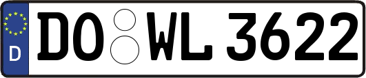 DO-WL3622