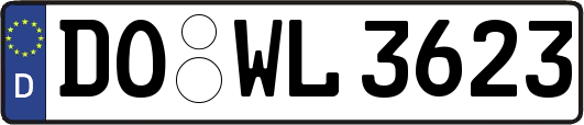 DO-WL3623