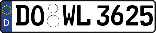 DO-WL3625