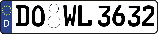 DO-WL3632