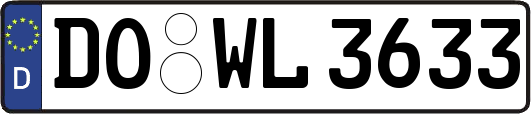 DO-WL3633
