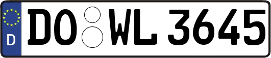 DO-WL3645