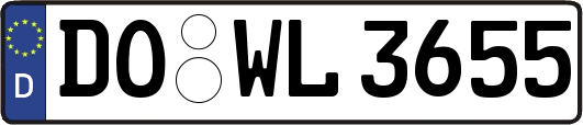 DO-WL3655