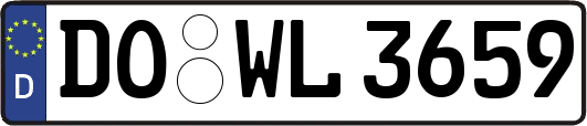 DO-WL3659