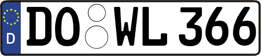 DO-WL366