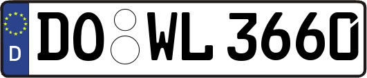 DO-WL3660