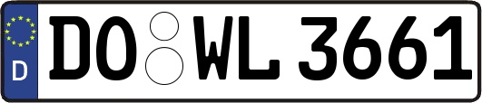 DO-WL3661