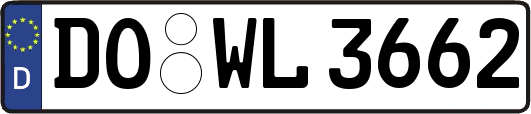 DO-WL3662