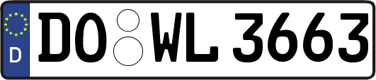 DO-WL3663