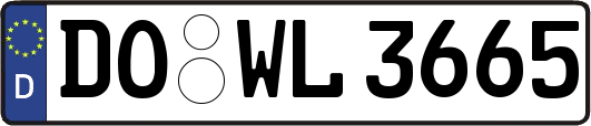DO-WL3665