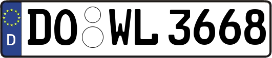 DO-WL3668