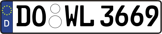 DO-WL3669
