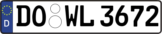 DO-WL3672