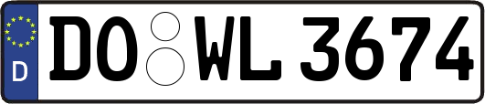 DO-WL3674