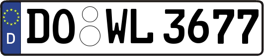 DO-WL3677