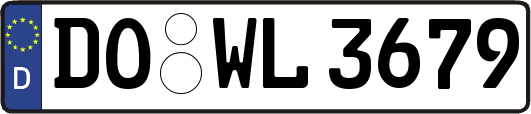 DO-WL3679