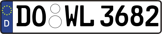 DO-WL3682