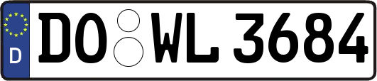 DO-WL3684
