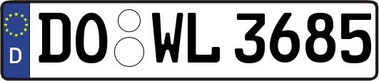 DO-WL3685