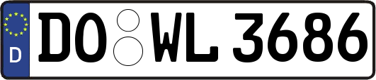 DO-WL3686