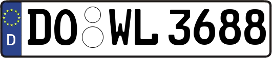 DO-WL3688