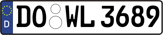 DO-WL3689