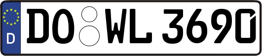 DO-WL3690