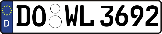 DO-WL3692