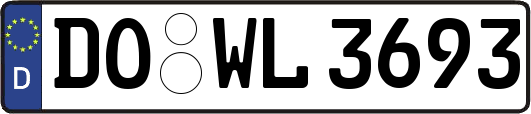 DO-WL3693