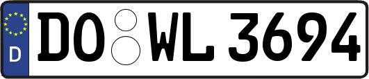 DO-WL3694