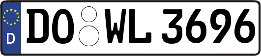 DO-WL3696