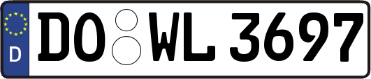 DO-WL3697