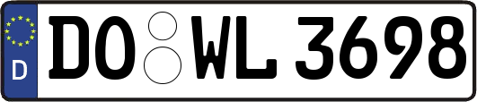 DO-WL3698
